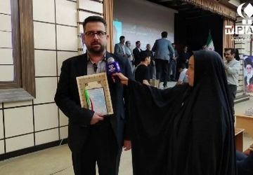 کسب اولین مدال جهانی المپیاد در تاریخ آموزش و پرورش خراسان شمالی به همت دانش‌آموز شیروانی