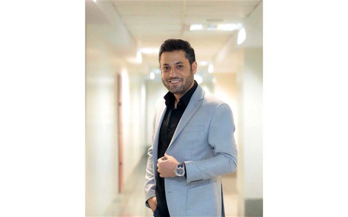 مربی «عصر جدید» بازیگر جدید «آقازاده» شد