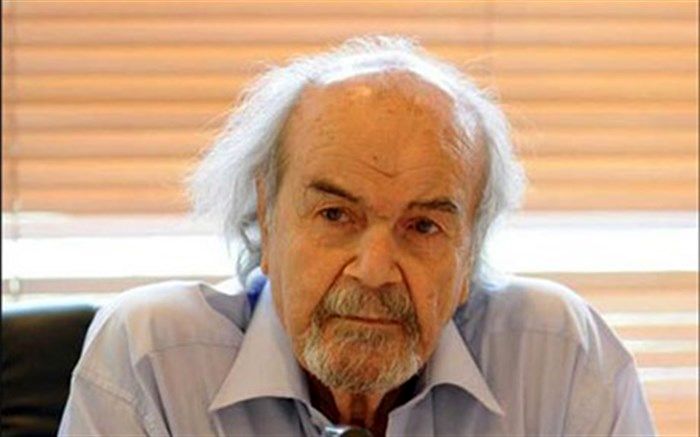 پیام تسلیت مدیرکل هنرهای نمایشی برای درگذشت ولی‌الله شیراندامی