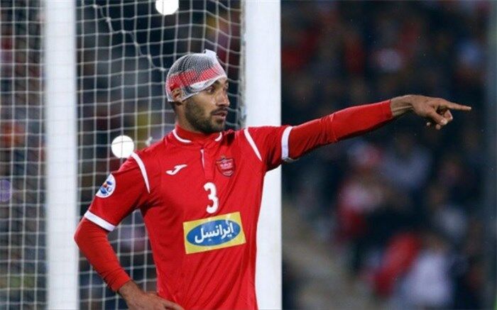 خطر محرومیت از دربی بیخ گوش 3 پرسپولیسی رسید