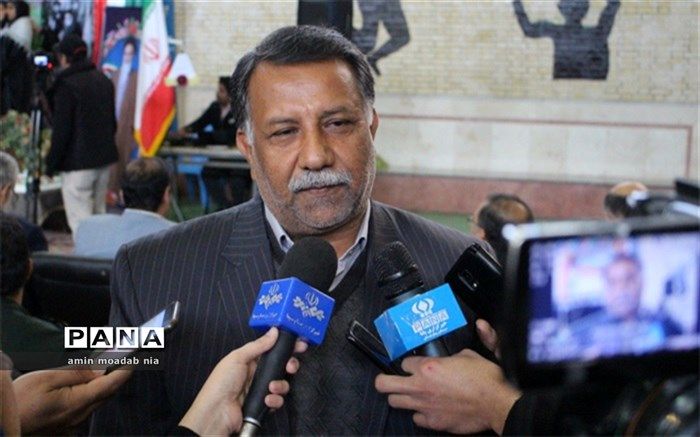 زنگ گلبانگ انقلاب در زاهدان نواخته شد