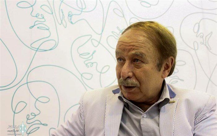 جواد انصافی «ننه سرما در نوروز» را به کانون می‌آورد