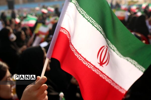 آیین استانی نواخته شدن زنگ انقلاب در اهواز