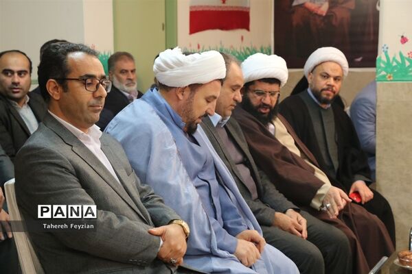 نواخته شدن زنگ انقلاب اسلامی در شهرقدس