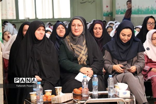 نواخته شدن زنگ انقلاب اسلامی در شهرقدس