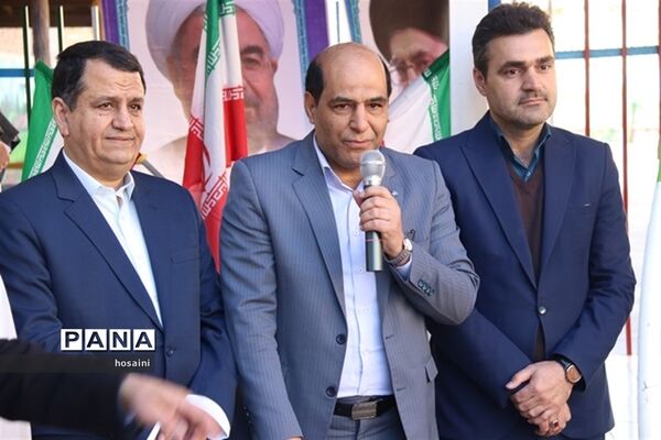 آیین نمادین زنگ انقلاب در یزد