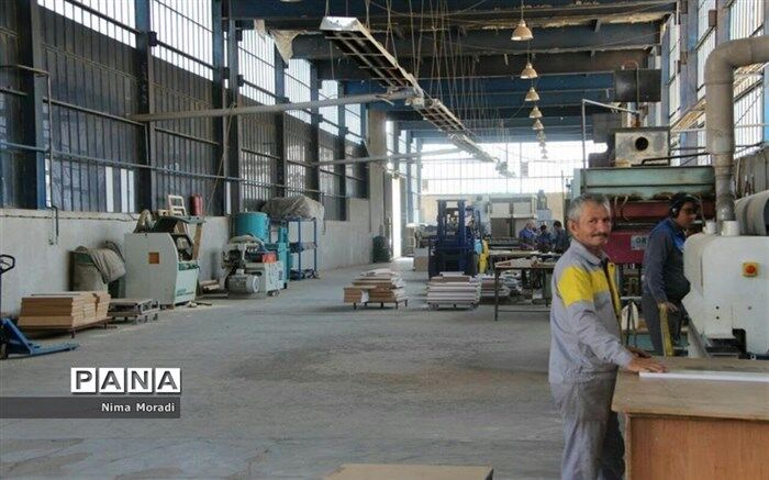 افتتاح ۷۲ پروژه تولیدی، ۸۷۰ نفر را شاغل می‌کند