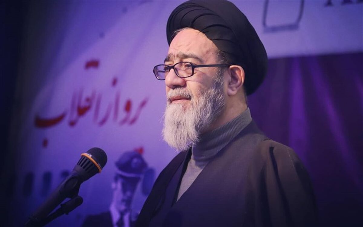 نماینده ولی فقیه در آذربایجان شرقی: بیداری جهان اسلام به برکت روشنگری امام راحل است