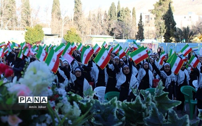 بیش از 35 درصد دانش‌آموزان فارس از فضاهای آموزشی و پرورشی جدید بهره‌مند شدند