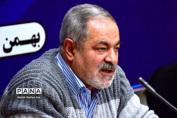 نشست خبرى مدیران تامین اجتماعى در آذربایجان شرقى