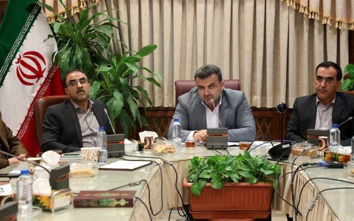 ستاد آموزشی و اطلاع‌رسانی کرونا در مازندران تشکیل می‌شود