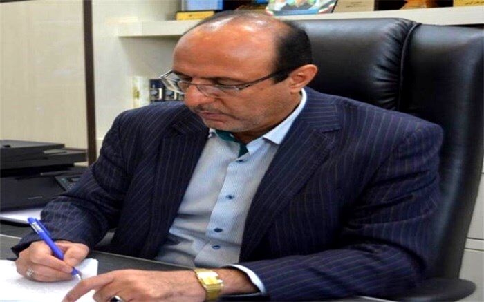 مدیرکل آموزش و پرورش استان بوشهر فرا رسیدن ایام الله دهه فجر را تبریک گفت