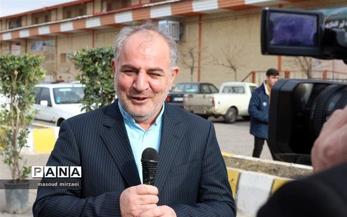 مشارکت 8303 دانش آموز رأی اولی قزوین در انتخابات مجلس