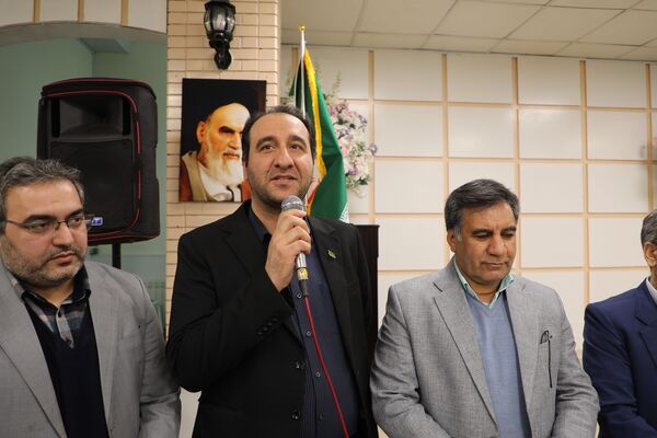 جشن ستارگان در تبادکان