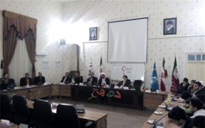 بزرگترین دارالقرآن کشور در نیشابور  افتتاح می شود