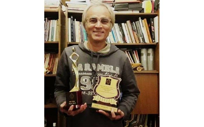 راهیابی «فصل ماهی سفید» به جشنواره بالکان تیرانای آلبانی