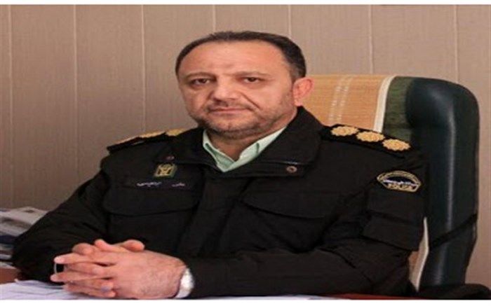 تلاش برای ایجاد امنیت از مهمترین وظایف ناجا است