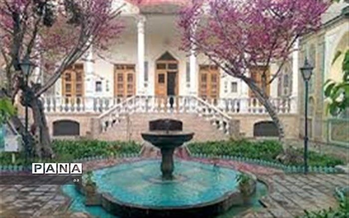 محوری‌ترین فضاهای خانه‌های قدیمی چیست؟