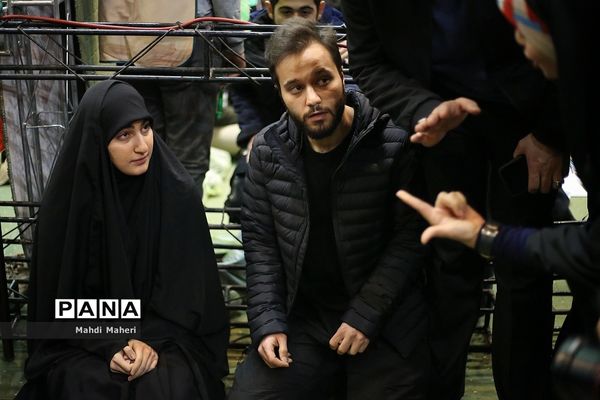 نسل سلیمانی ها