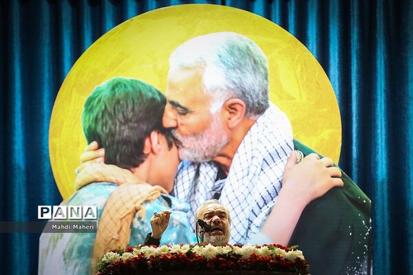 نسل سلیمانی ها