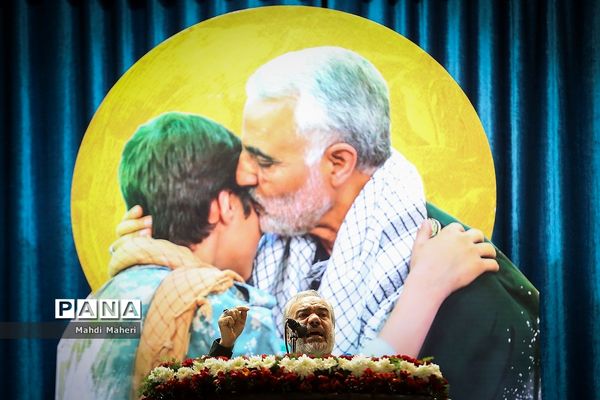 نسل سلیمانی ها