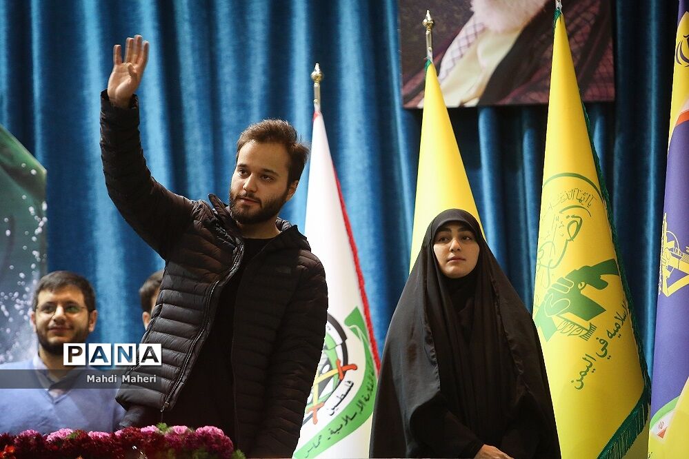 نسل سلیمانی ها