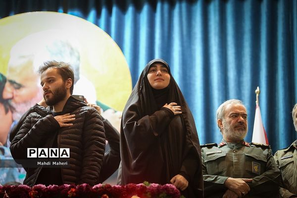 نسل سلیمانی ها