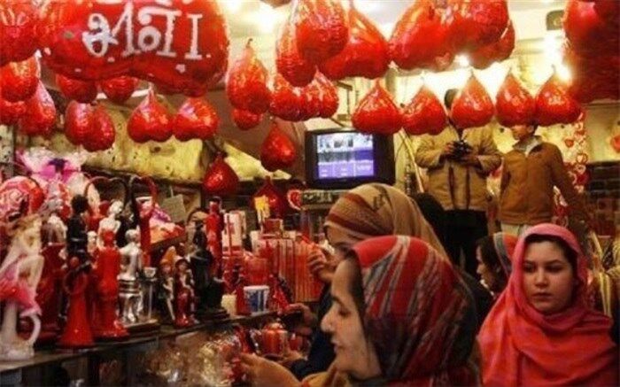 ولنتاین؛ تهاجم یا کمبود فرهنگی؟