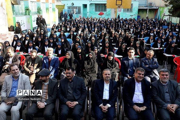 یادواره شهدای دانش‌آموز و فرهنگی