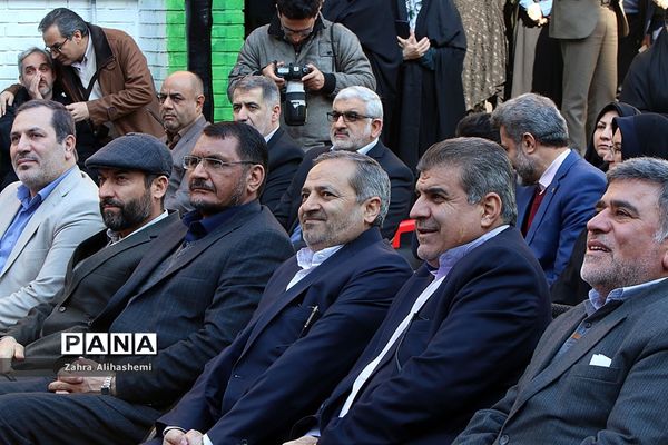 یادواره لاله های روشن