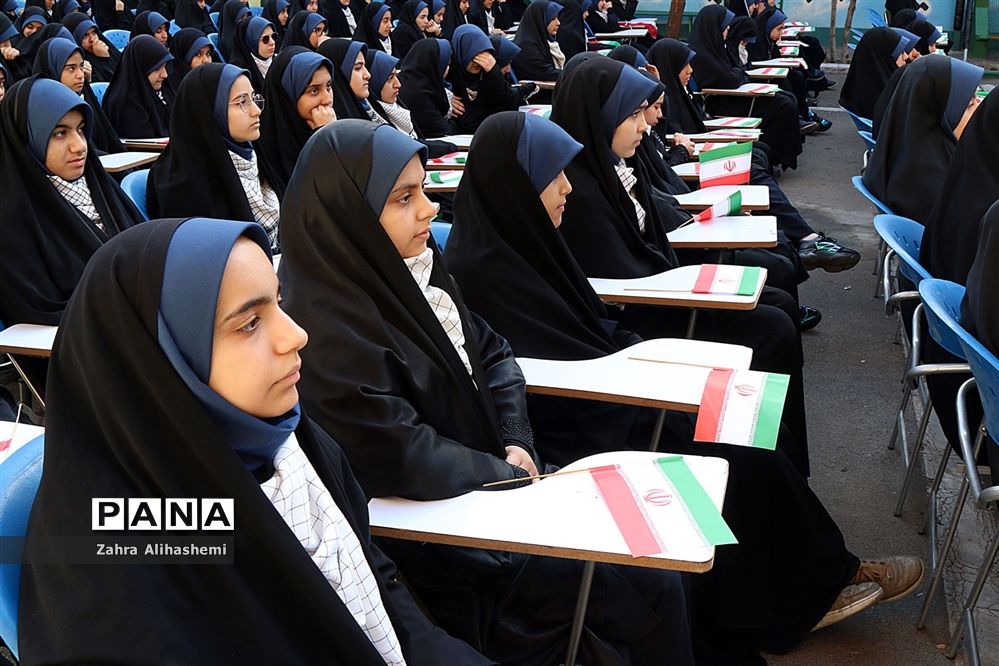 یادواره لاله های روشن