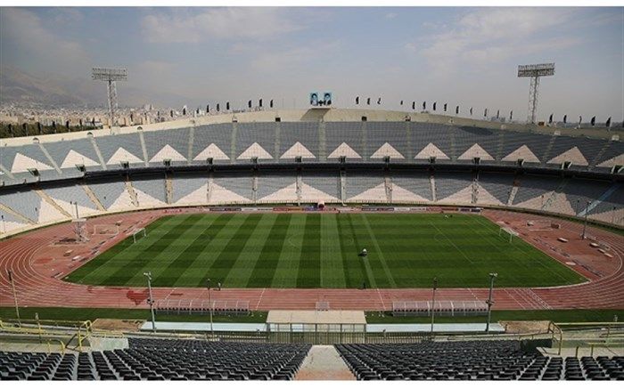 ساعت باز شدن درب‌های ورزشگاه آزادی برای حضور در دربی اعلام شد