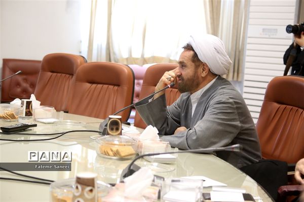 کارگاه آموزشی «نقش تعلیمی تربیتی والدین در توسعه سرمایه انسانی»