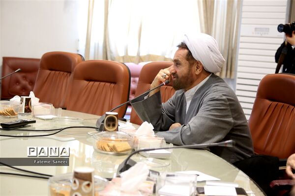 کارگاه آموزشی «نقش تعلیمی تربیتی والدین در توسعه سرمایه انسانی»