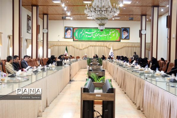 کارگاه آموزشی «نقش تعلیمی تربیتی والدین در توسعه سرمایه انسانی»