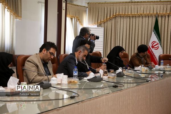 کارگاه آموزشی «نقش تعلیمی تربیتی والدین در توسعه سرمایه انسانی»