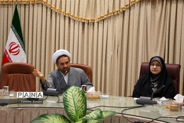 کارگاه آموزشی «نقش تعلیمی تربیتی والدین در توسعه سرمایه انسانی»