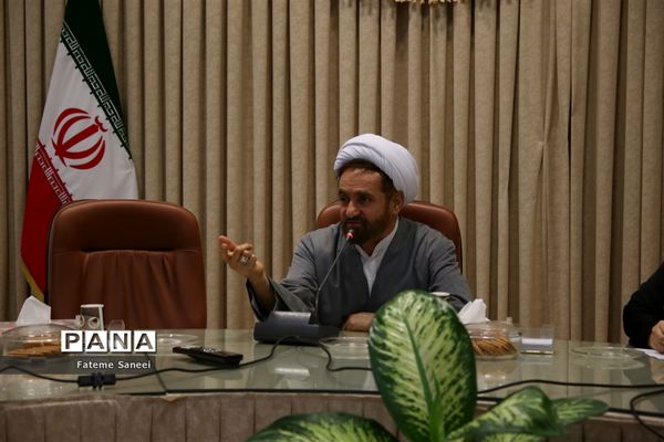 کارگاه آموزشی «نقش تعلیمی تربیتی والدین در توسعه سرمایه انسانی»