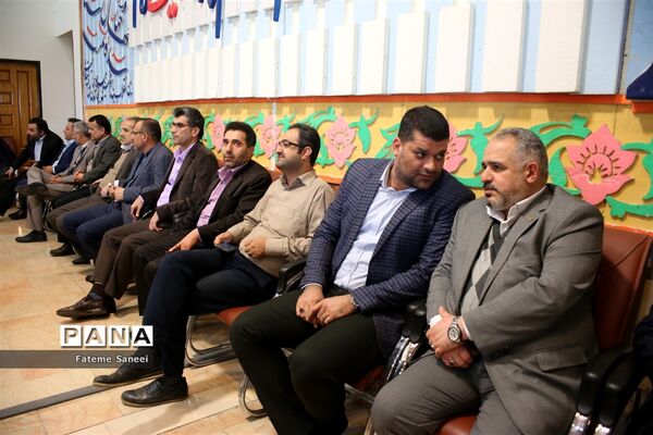 کارگاه آموزشی «نقش تعلیمی تربیتی والدین در توسعه سرمایه انسانی»
