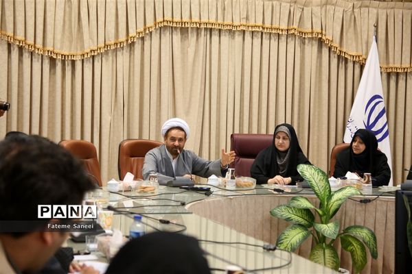 کارگاه آموزشی «نقش تعلیمی تربیتی والدین در توسعه سرمایه انسانی»