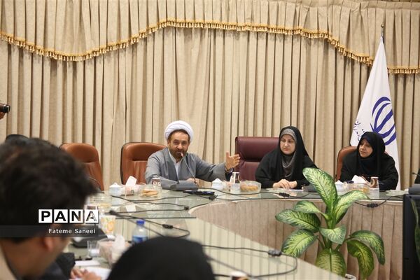 کارگاه آموزشی «نقش تعلیمی تربیتی والدین در توسعه سرمایه انسانی»