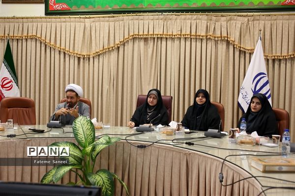 کارگاه آموزشی «نقش تعلیمی تربیتی والدین در توسعه سرمایه انسانی»