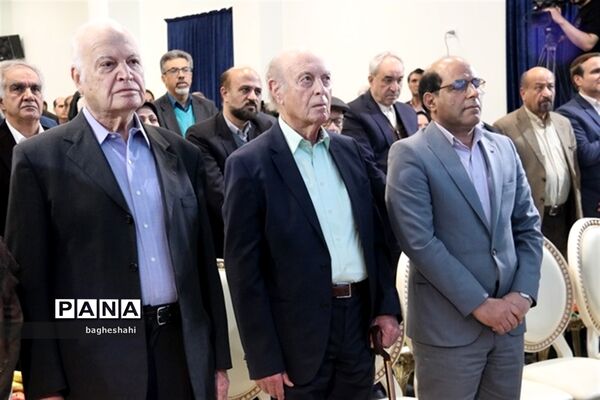 افتتاح دبستان خیری مرتاض درناحیه 2 یزد