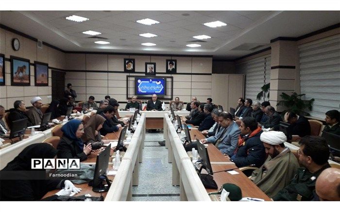 انتخابات رویداد بزرگ تاریخی  و مظهرقدرت جمهوری اسلامی ایران است