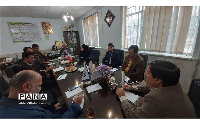 لزوم شرکت مدارس در رشته های گروهی جشنواره مسابقات فرهنگی و هنری