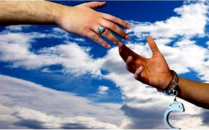 57 محکوم مالی استان زنجان  از زندان آزاد شدند