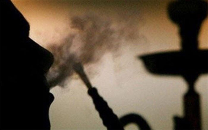 قلیان و خطر انتقال کرونا