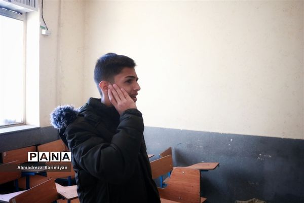 برگزاری مسابقات قرآن و عترت در آموزش‌و پرورش ناحیه 3 شیراز