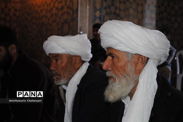 نشست ادبی کشوری «برخوانِ مولانای تایباد»