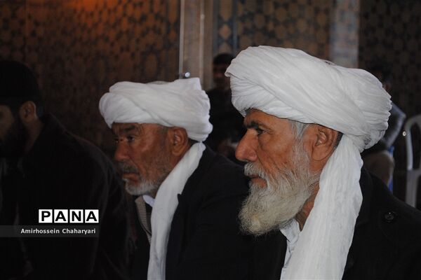 نشست ادبی کشوری «برخوانِ مولانای تایباد»
